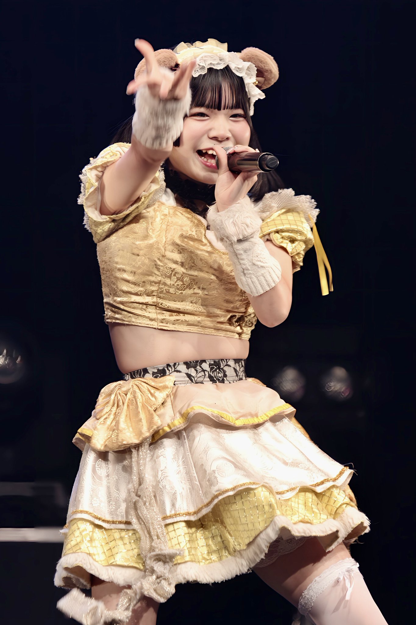 くまちゃん🐰🎀 on X: 
