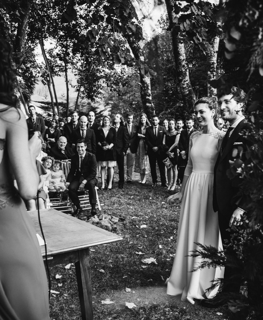 PalacioMolinar's tweet photo. Rodeados de miradas cómplices, sonrisas sinceras y abrazos que lo dicen todo… así puede ser tu boda. Os acompañamos para que todo salga perfecto, sea como siempre lo soñasteis y solo tengáis que preocuparos de disfrutar, emocionaros y dejar que el amor sea el protagonista. https://t.co/oXXeKh60SR