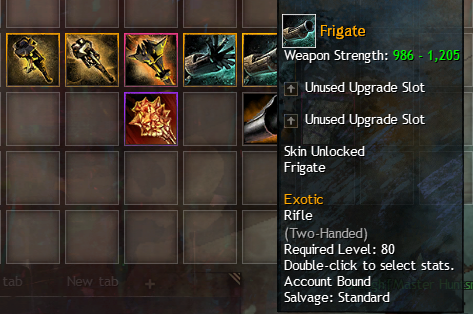 また積みレジェ待機品だよお