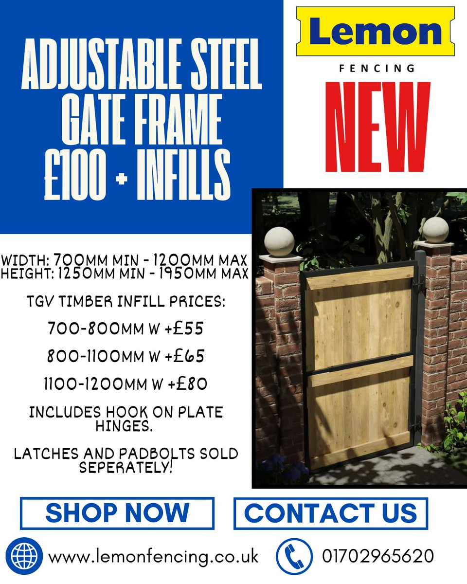 Lemon Fencing tweet media