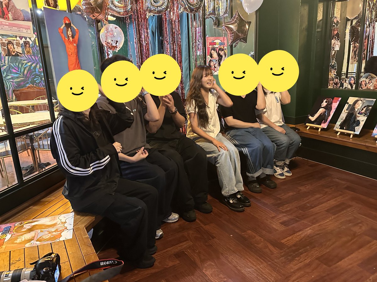 하이라이트 이벤트 라운지 : 홍대 칵테일바 생일바 생일펍 생일카페 생카 대관 이벤트 tweet media