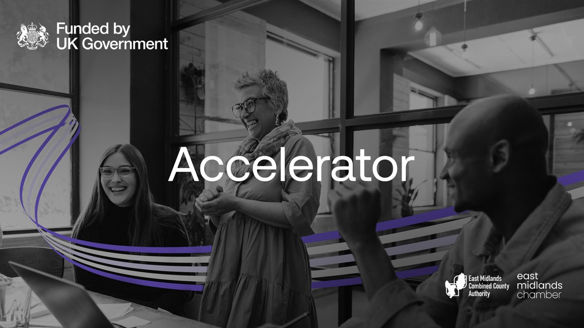 Growing Nottingham tweet media