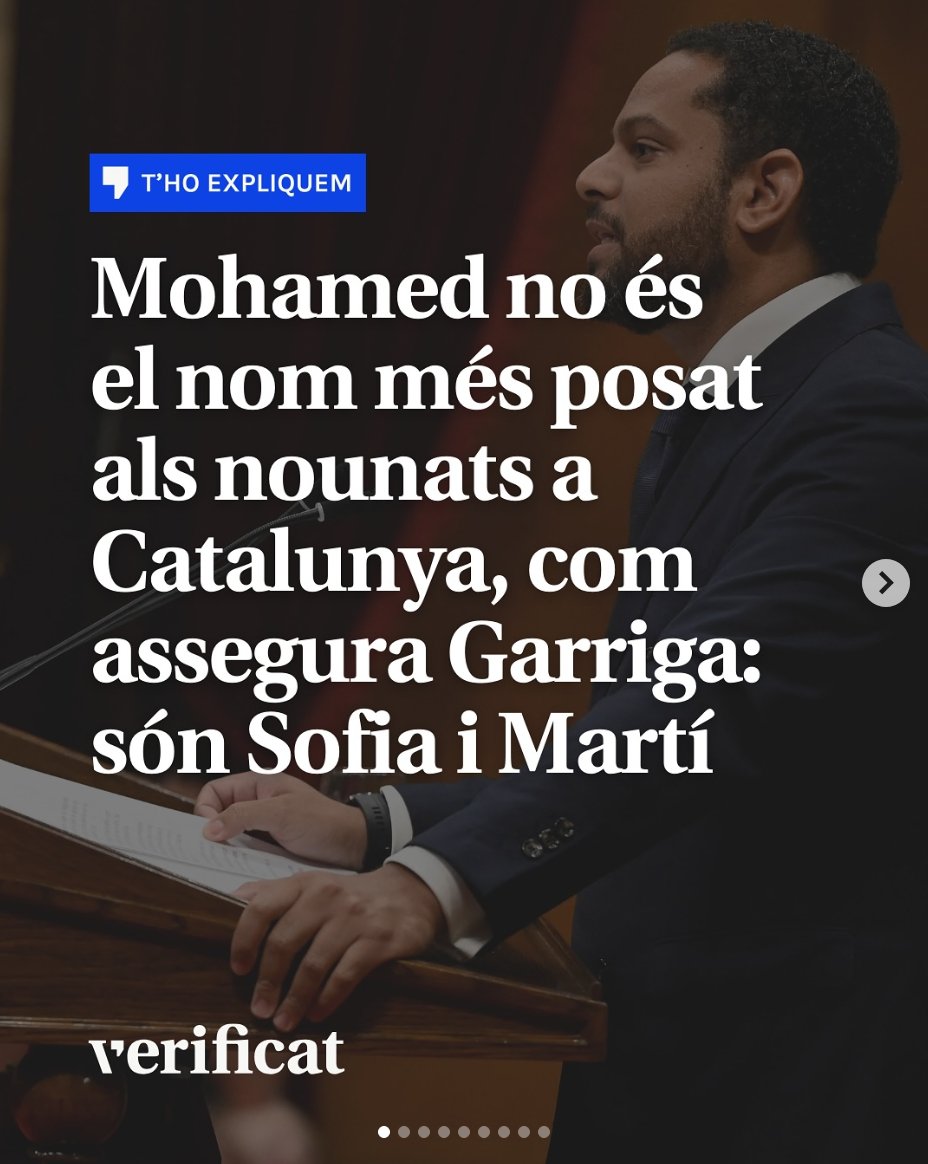 Gràcies per tant, <a href="/veri_fi_cat/">V‎erificat</a> 🙌