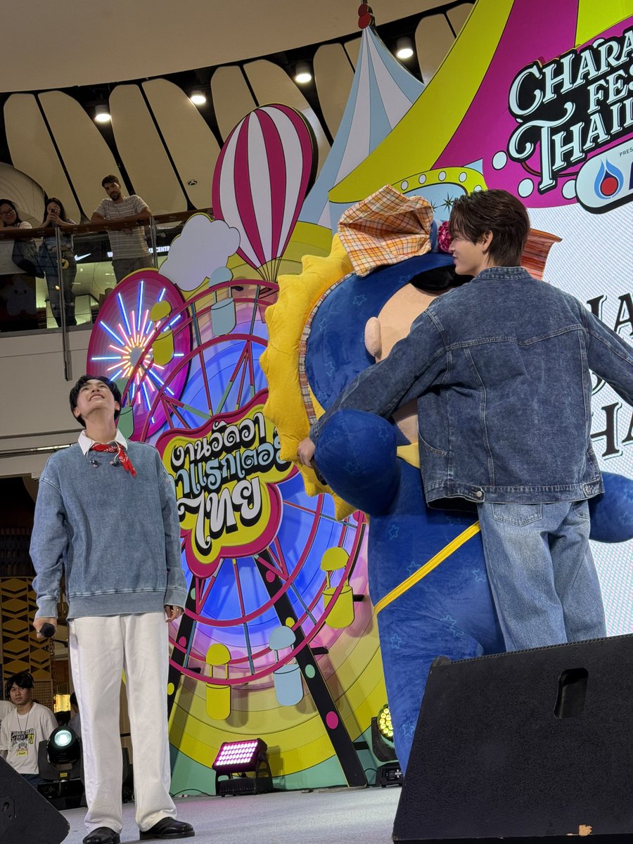 ด๊าช่วยโม่ด้ายยย วะฮะฮ่า🫨
<a href="/jnnrrs/">ไฟฟ้า⚡(จัมโบ้gmm) ⚙️ (FIRESKY) EE48</a> <a href="/Markjrtn/">N’Wine CPE49 ⚙️ น้องไวน์ CPE49</a> 
#JUMMO #CharacterFestThailandxGMMTV