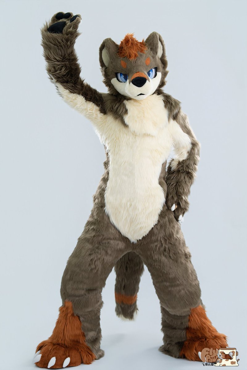 99Daley's tweet photo. 🤎fursuit showcase.
🤎owner:@KazanIsFatzan
Thanks for the commission!

It's a very cute otter!
#Flypaws #fursuit #FursuitEveryday #fursuitcommission #兽装 https://t.co/sWv2TOZ2cQ