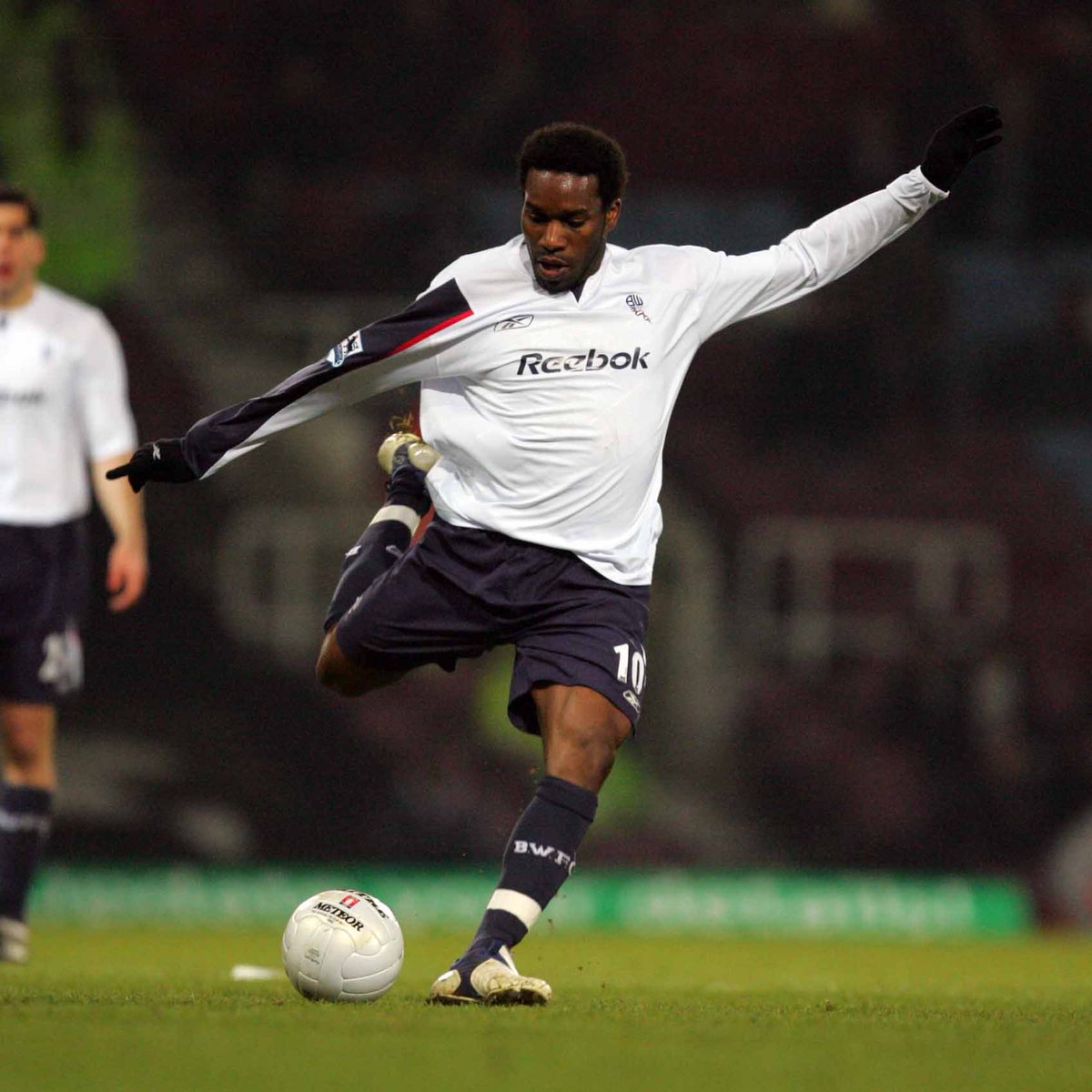 Bolton Wanderers tweet media