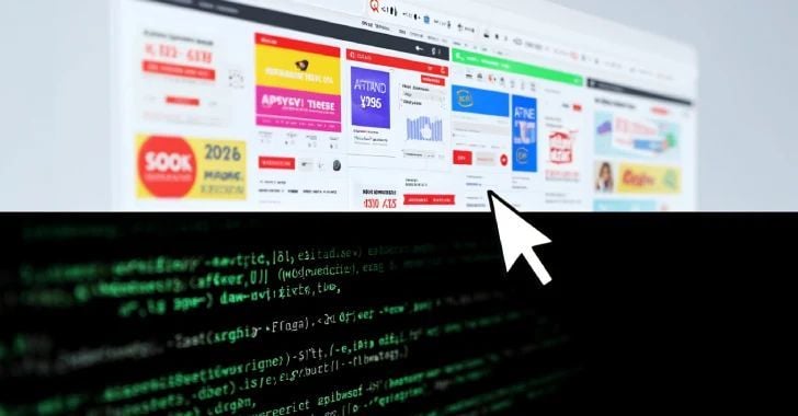 omvapt's tweet image. New #PS1Bot #Malware Campaign Uses #Malvertising to Deploy Multi-Stage In-Memory #Attacks 
vapt.me/PS1