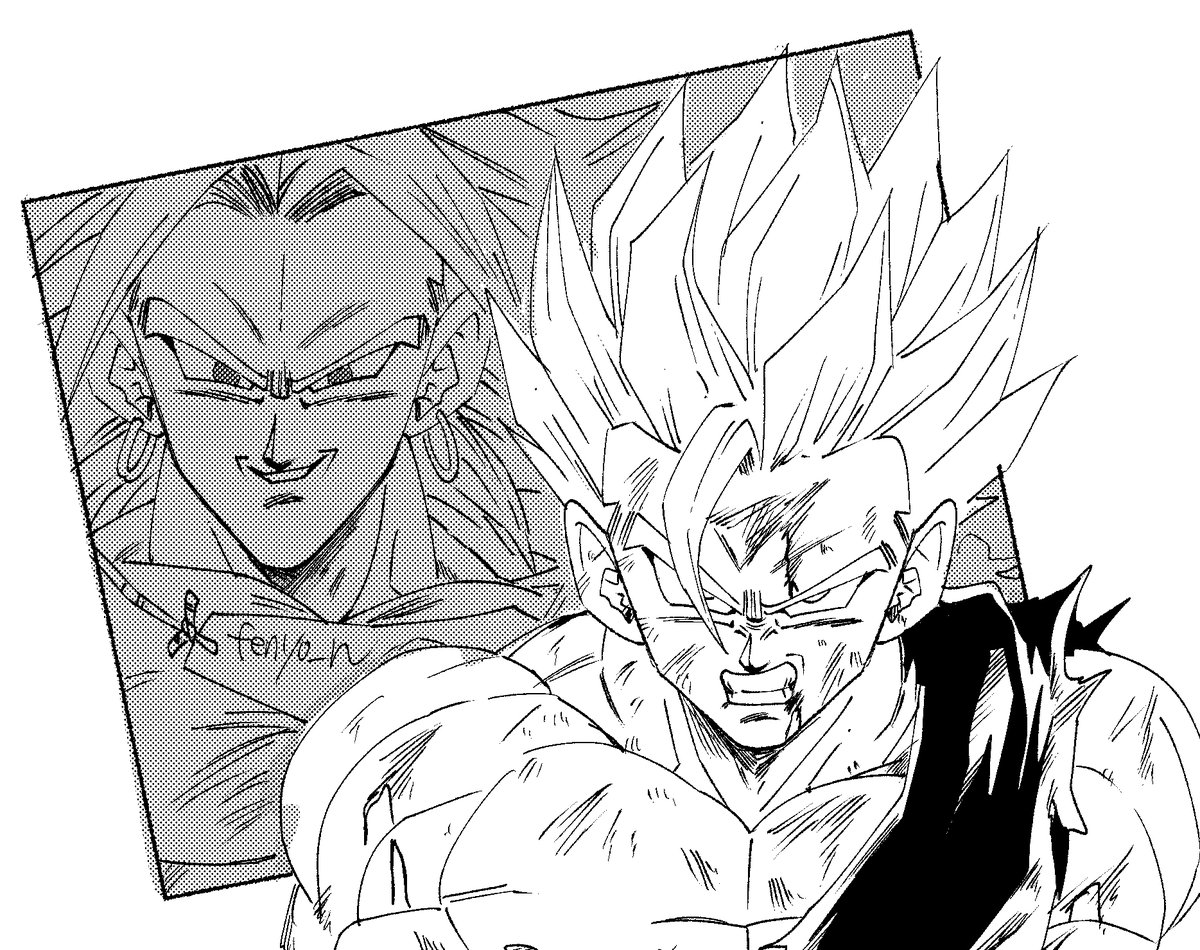 ふぇにょん (@fenyo_n) on Twitter photo 