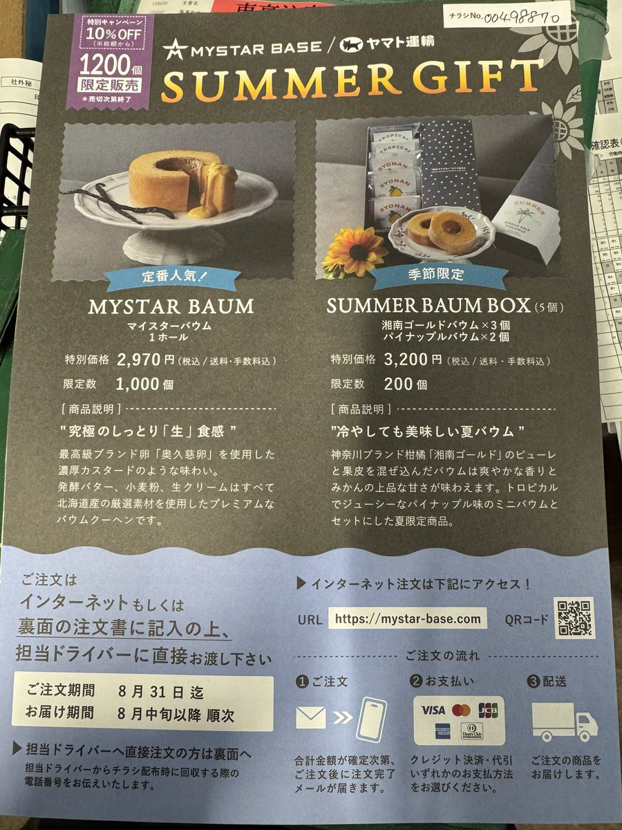 king55freedom's tweet photo. これ誰か買う？美味しいらしいよ😋 https://t.co/vjOtgGeKx4