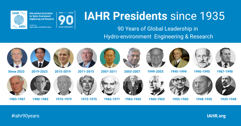 IAHR 💧 tweet media