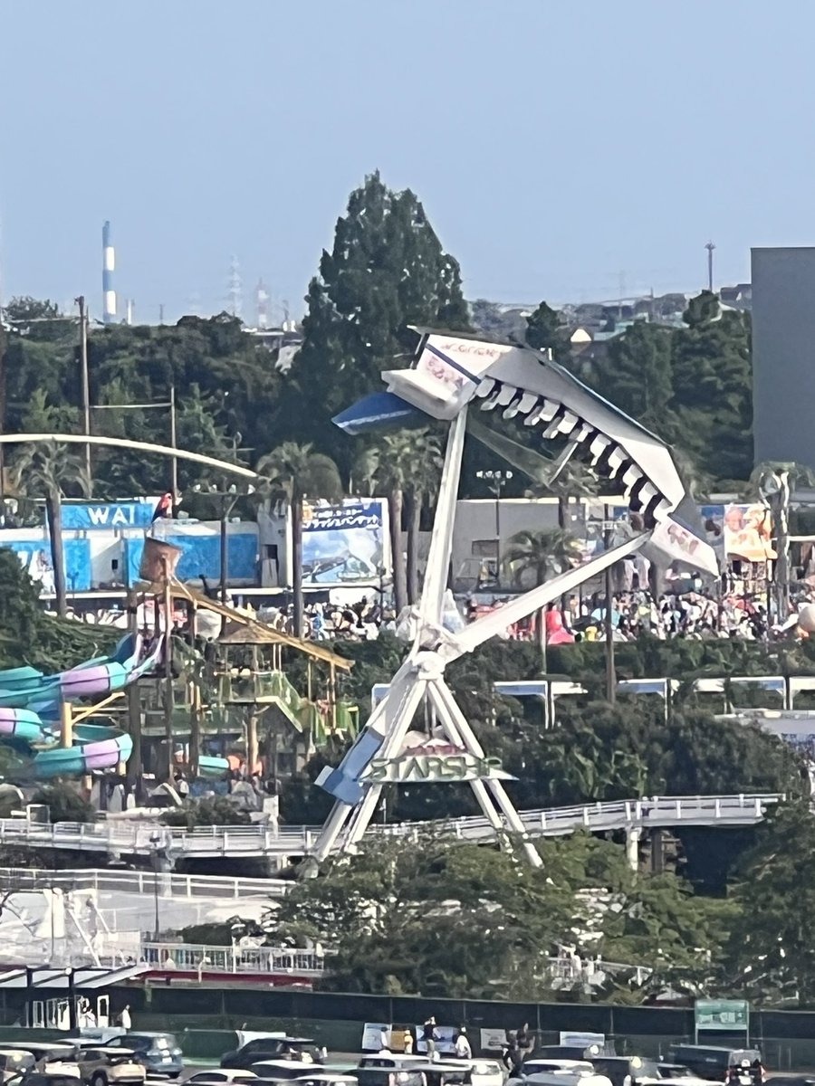 GoChanderia's tweet photo. 今年の夏休み、プール行きました。
意外と天気が良くて暑い🥵。
二人ともやけどしちゃった😅。 https://t.co/G2hj4Qf1yf