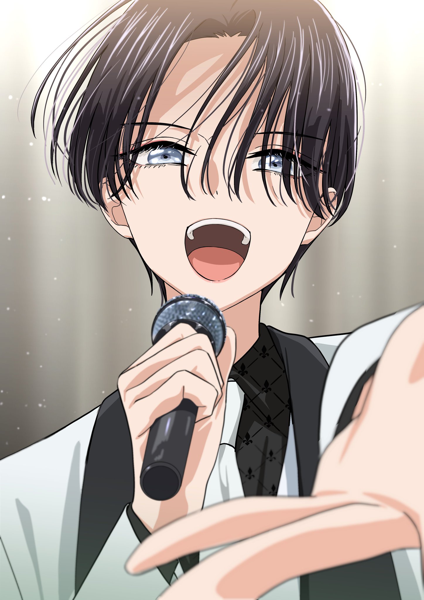 その着せ替え人形は恋をする うちわ 応援上映 海夢しか勝たん 着せ恋 TVアニメ「その着せ替え人形は恋をする」公式サイト