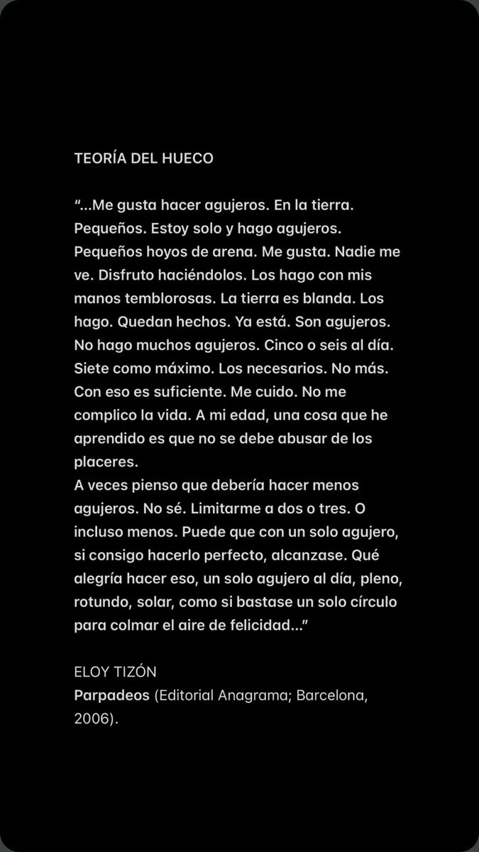 Eloy Tizón (@eloytizon) on Twitter photo 