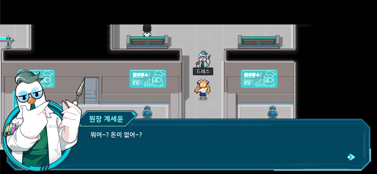 Atlantis0304's tweet photo. 회귀자를 무시하지 말아주세요 https://t.co/3je0DzWysc
