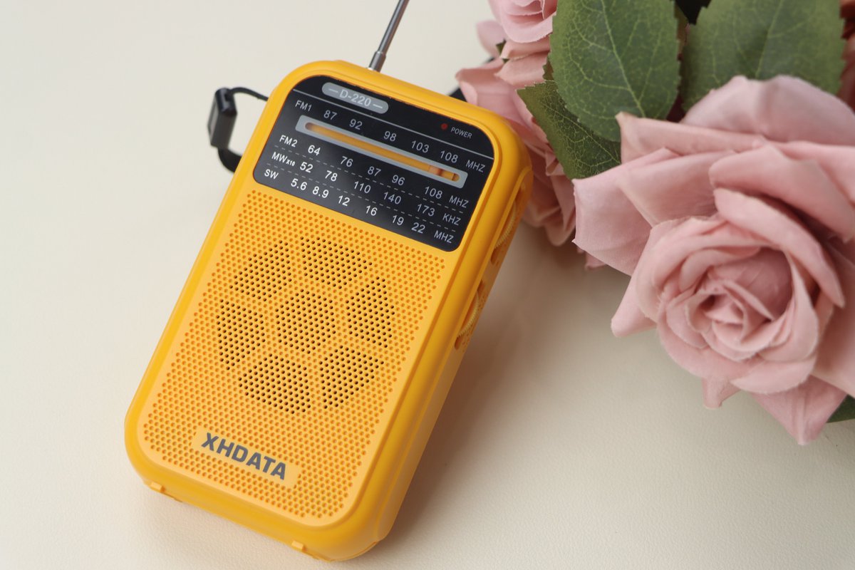 XHDATA OFFICIAL tweet media