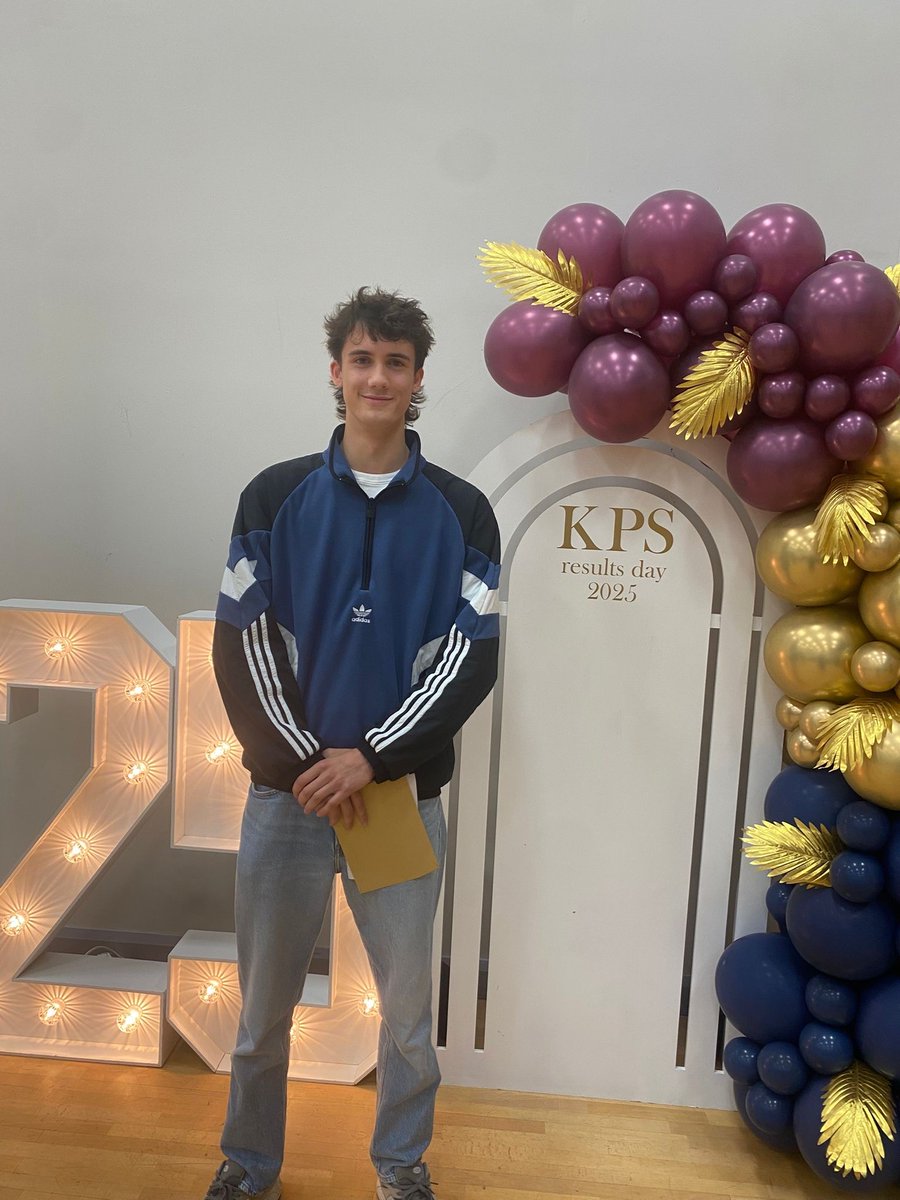 Kings Priory School tweet media