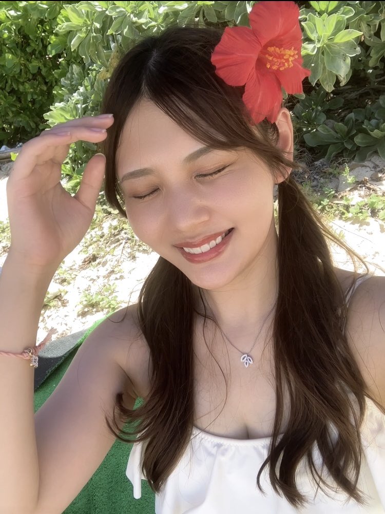 田尻 あやめ (@taziriayame) / X