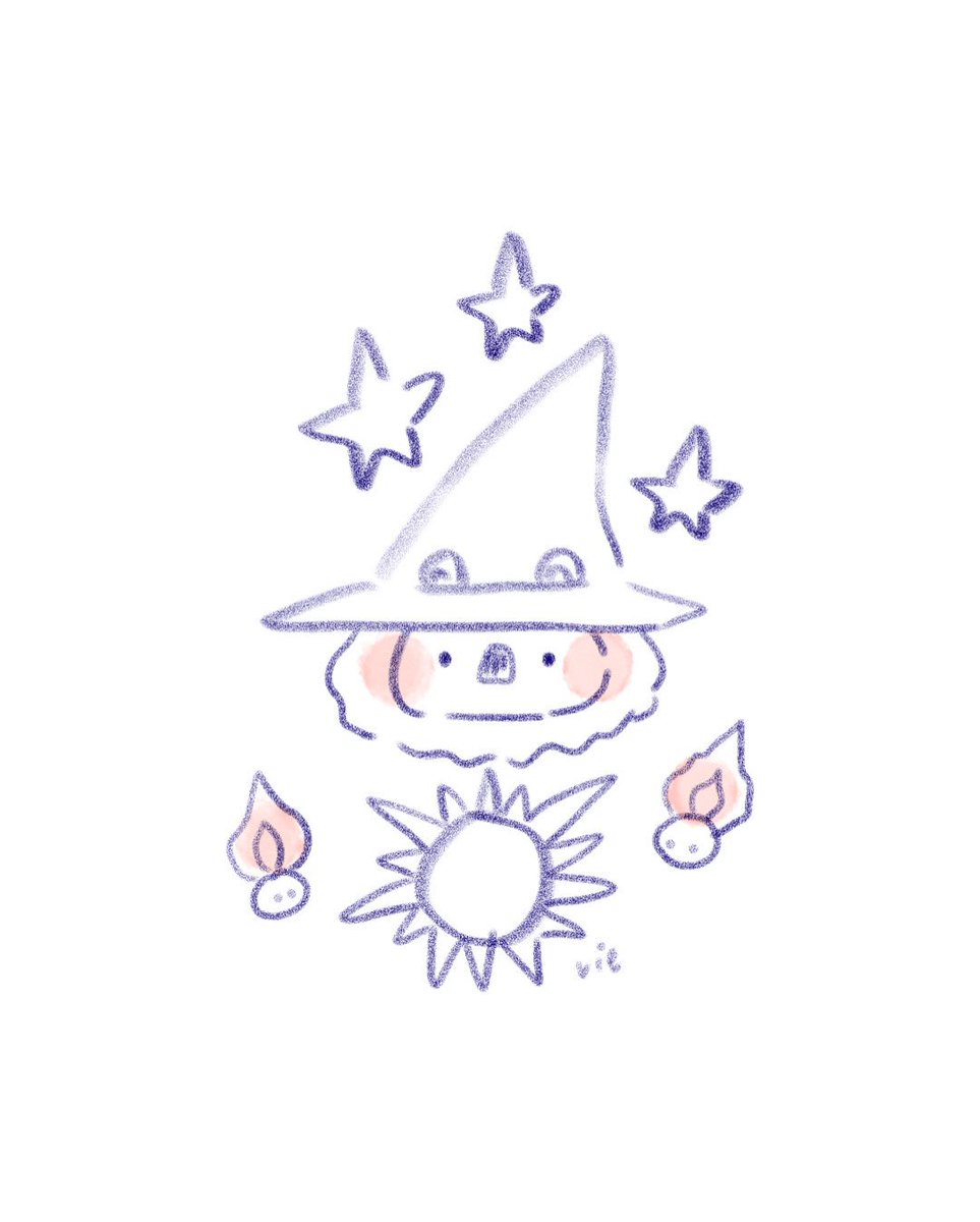 tusen_tack's tweet photo. #おえかき
#らくがき
#illustration
#ipadillustration
#ipadillustrator
#adobefresco https://t.co/vsBpVo9kDk