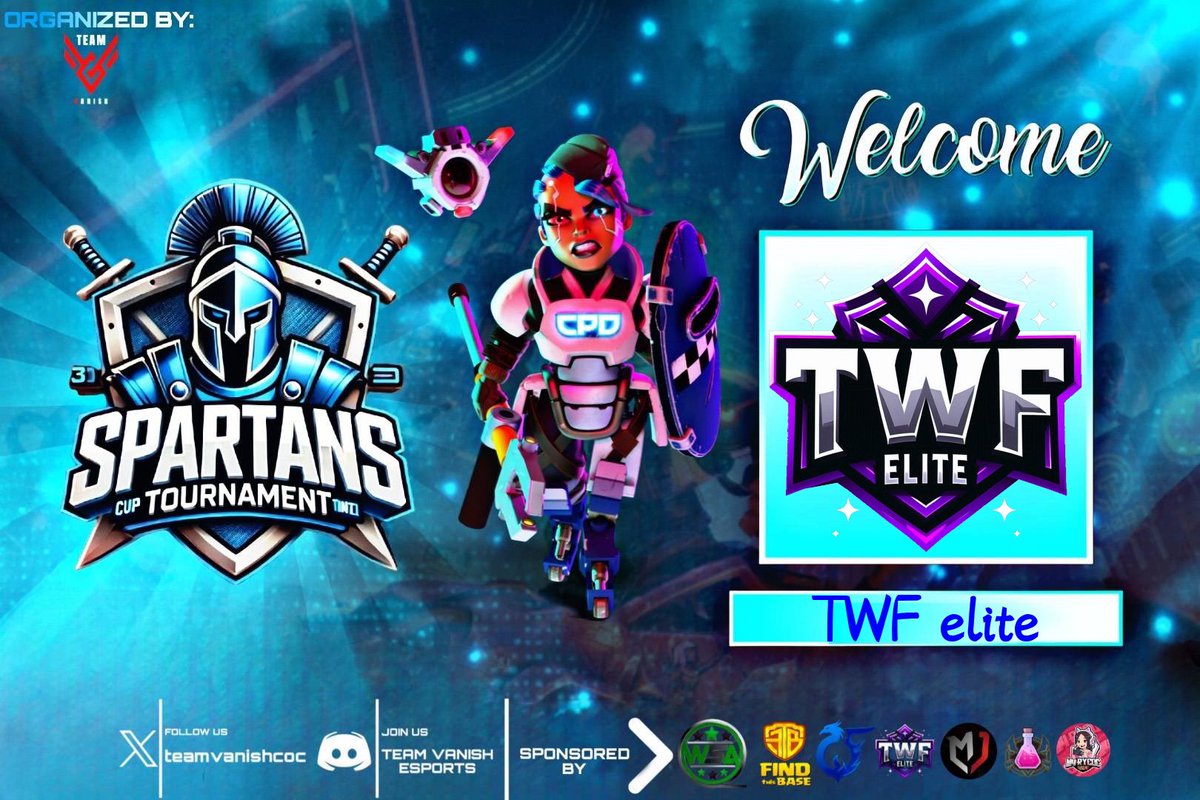 TWF Esports tweet media