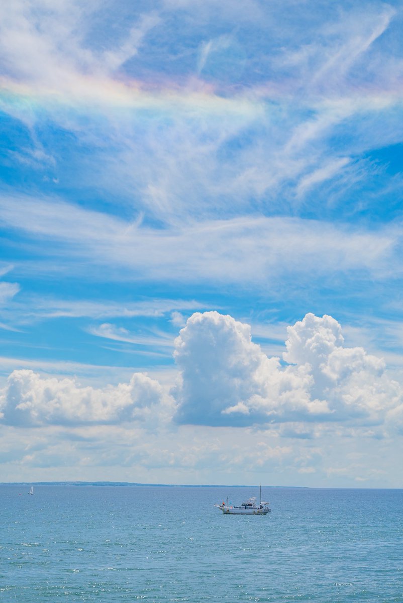 ruiruicamovi's tweet image. 夏が好きだ！