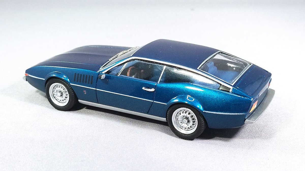 北澤志朗 1/43 プロバンスムラージュ ポルシェ936-78 1978 完成品 北澤志朗 1/43 プロバンスムラージュ ポルシェ936-78 1978 完成
