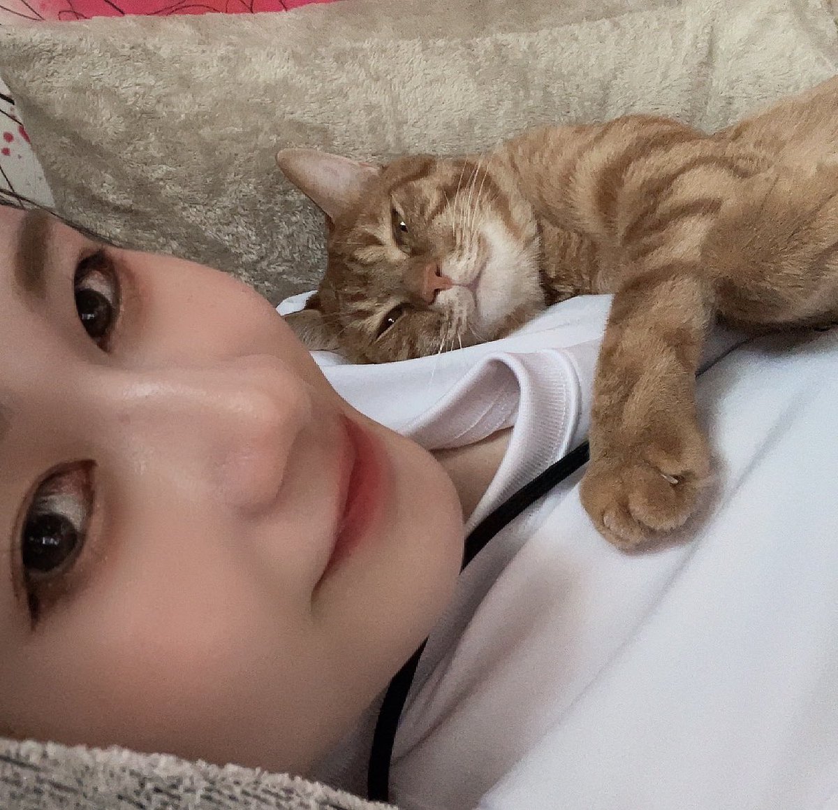 𝐂𝐚𝐭𝐡𝐞𝐫𝐢𝐍𝐞 *- (@kyasakodayo6868) / Posts / X