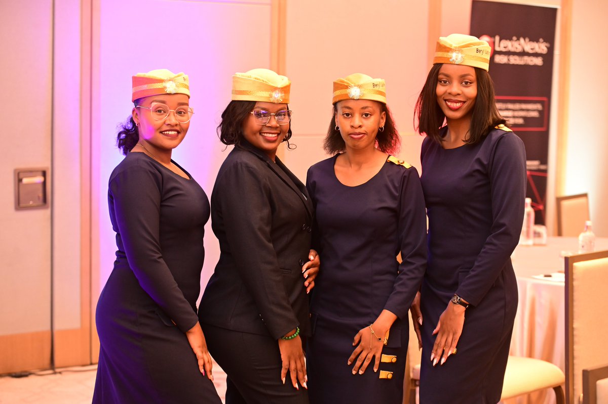 visualwavekenya's tweet photo. 🚨 Fraud landscape shifting? Rulebook changing? #RiskReadyKenya2025 had the ANSWERS!
Huge congrats to LexisNexis Risk Solutions for powering Nairobi’s ultimate risk pro collab.
Big ups to the squad @ Visual Wave for making the complex feel seamless! 👏
#RiskReady #FraudTech https://t.co/4sc6WgNcss