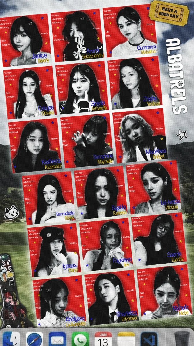 yelipieyeah's tweet photo. ㅤ    Tasteㅤ  ㅤof     August. ㅤㅤ][
ㅤ     ..ㅤܜܥܪㅤㅤ13.25ㅤㅤ Albatrəls. https://t.co/OUgFyY6rne