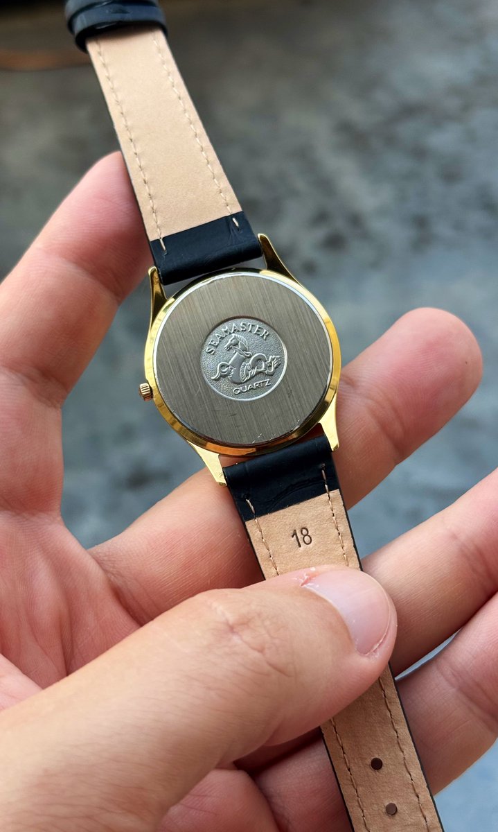 PetiteHorloge tweet media