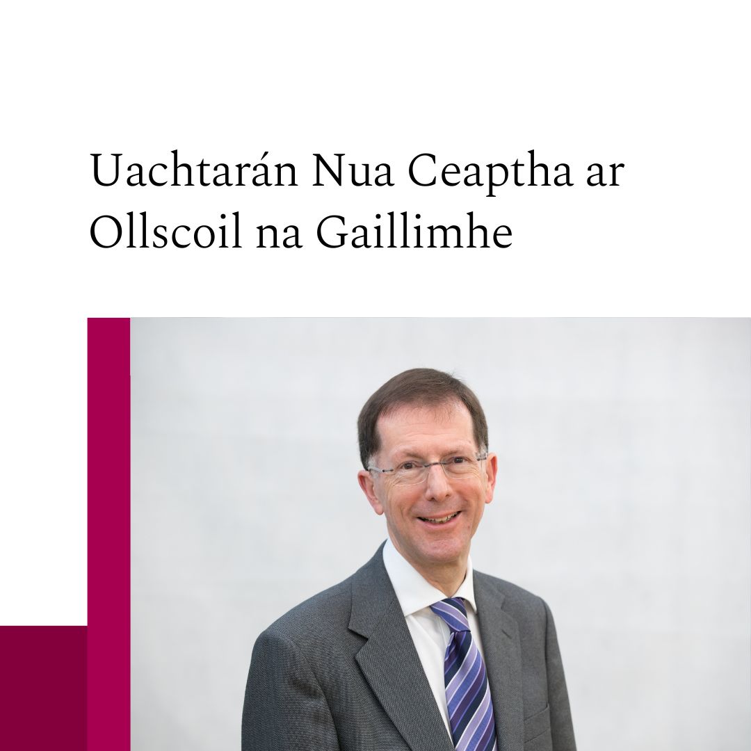 Gaeltacht an Eachréidh (@aneachreidh) on Twitter photo Píosa tábhachtach ar <a href="/IrisAniar/">Iris Aniar</a> ar maidin le <a href="/aosnodaigh/">Aengus O Snodaigh TD</a>.
Seo an chéad uair le céad bliain anuas nach bhfuil Gaeilge líofa ag Uachtarán <a href="/uniofgalway/">Ollscoil na Gaillimhe | University of Galway</a>.
#Gaillimh Píosa tábhachtach ar <a href="/IrisAniar/">Iris Aniar</a> ar maidin le <a href="/aosnodaigh/">Aengus O Snodaigh TD</a>.
Seo an chéad uair le céad bliain anuas nach bhfuil Gaeilge líofa ag Uachtarán <a href="/uniofgalway/">Ollscoil na Gaillimhe | University of Galway</a>.
#Gaillimh
