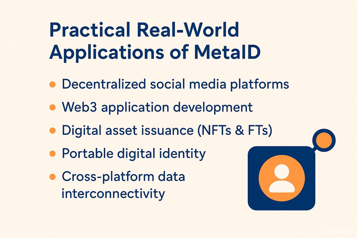 MetalD Playground (@metaldpgd) on Twitter photo From social to assets, <a href="/MetaIDio/">MetaID: Enabling Web3 Reality on Bitcoin</a> makes your digital life borderless. 🌍🔥 From social to assets, <a href="/MetaIDio/">MetaID: Enabling Web3 Reality on Bitcoin</a> makes your digital life borderless. 🌍🔥