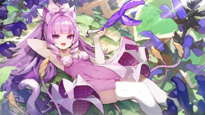 Thank you very much for your continued patronage! In addition to work requests, I also accept questions and consultations, so please feel free to contact me. #Vtuber #VGen #hololive #にじさんじ