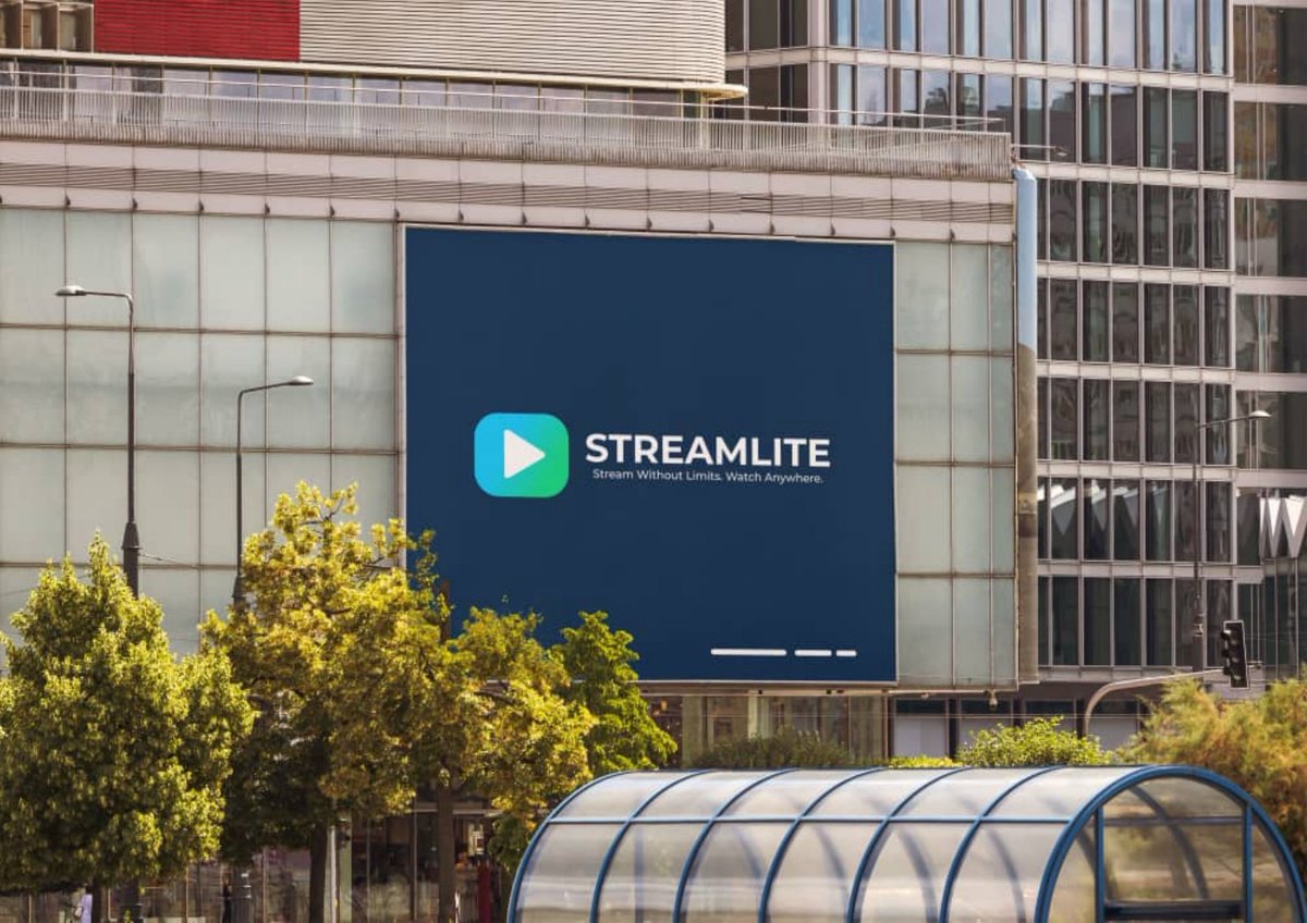 THE_BUILDAHOLIC's tweet image. This isn’t just design. It’s the identity of streaming redefined.

Fabulous work by @drisdeisign
#BuildWithDudu #CreativityChallenge
@buildwithdudu
@odette_dekou