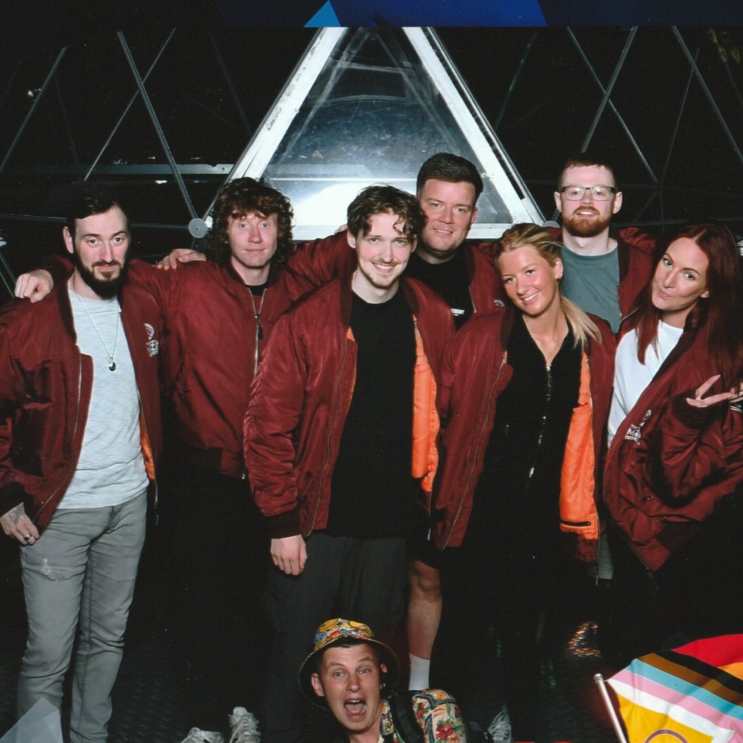 First Internet tweet media