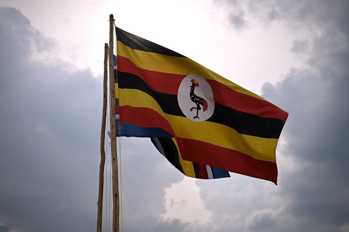Janet K. Museveni tweet media