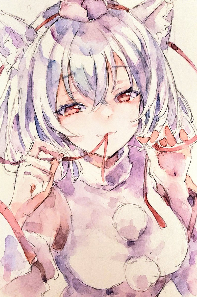 椛