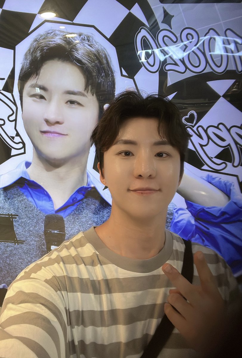 감사합니다!!! 퇴근하자마자 인증샷~~~