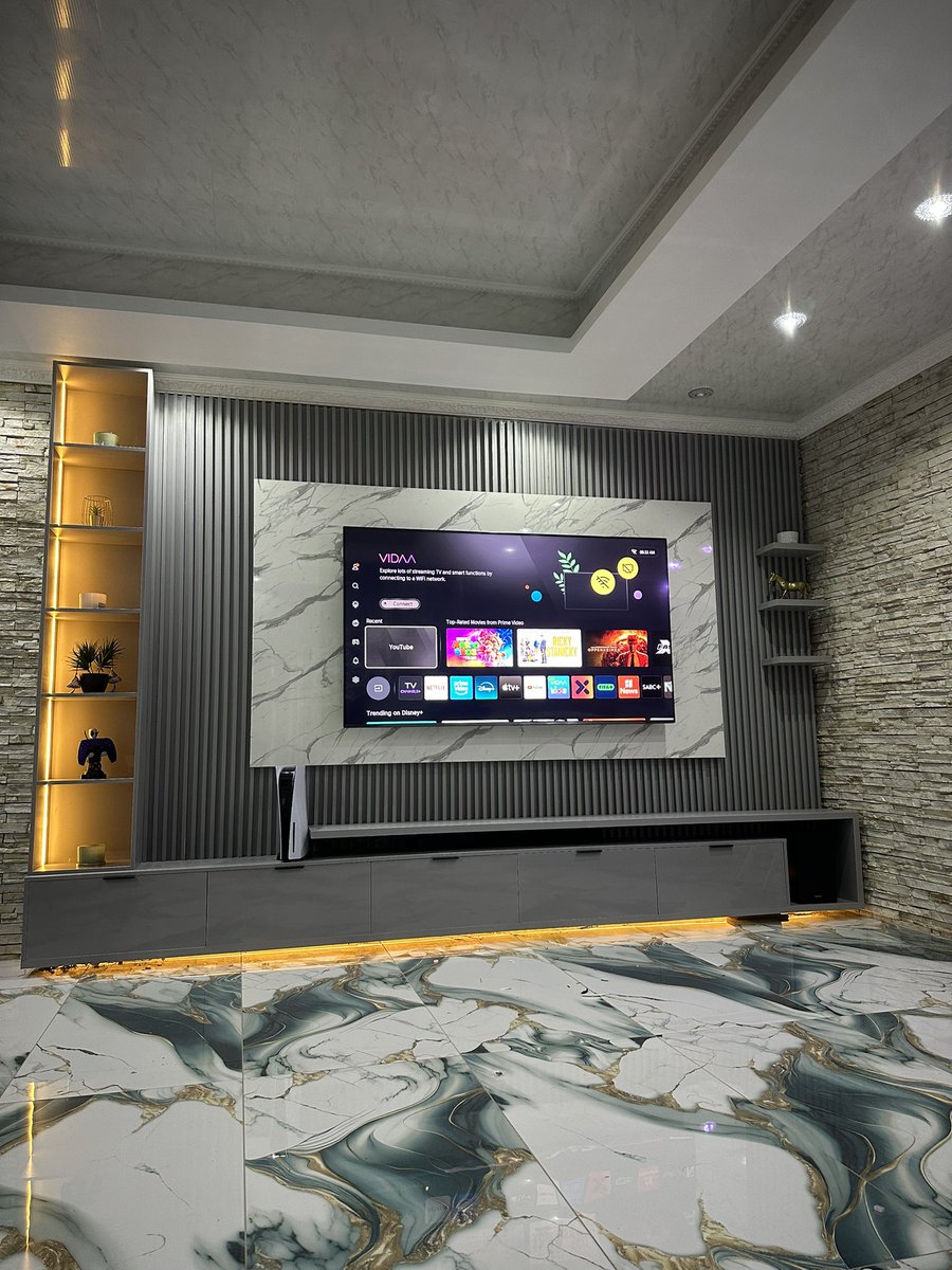 2021Flouting's tweet photo. Modern furniture interior Upgrade Your Living Room with a Custom TV Stand
Transform your space with a statement piece that blends style, tunction, and crattsmanship.Modern furniture Interior, we design and build bespoke TV stands tallored to your home and lifestyle.
Why Choose Us:
Made-to-measure for your wall & TV size
Sleek floating & modern luxury designs
Premium finishes in your favorite colors
Smart storage for consoles, cables & décor
Designed for elegance & everyday living for more information WhatsApp or call us on 0638128209