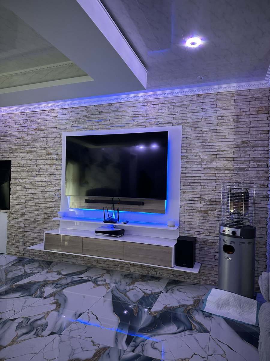 2021Flouting's tweet photo. Modern furniture interior Upgrade Your Living Room with a Custom TV Stand
Transform your space with a statement piece that blends style, tunction, and crattsmanship.Modern furniture Interior, we design and build bespoke TV stands tallored to your home and lifestyle.
Why Choose Us:
Made-to-measure for your wall & TV size
Sleek floating & modern luxury designs
Premium finishes in your favorite colors
Smart storage for consoles, cables & décor
Designed for elegance & everyday living for more information WhatsApp or call us on 0638128209