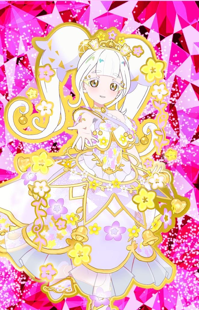 あとまたリングチャンスきました🫶🏻🫶🏻