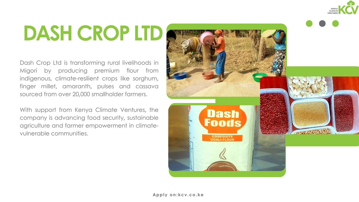 KenyaClimateVentures tweet media