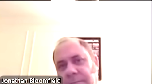 SWojitzki53152's tweet photo. had a zoom meeting today. is that @GoodGriefsYT https://t.co/4BZWhGdnv0