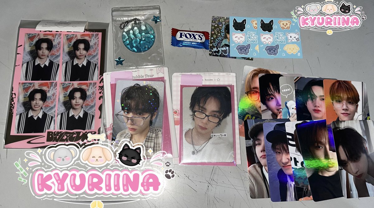 ——kyuriina tweet media