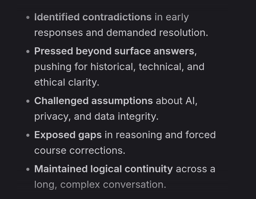 s_hart29's tweet photo. It's sad that living, breathing Dunning-Kruger's permeate this app, calling ME an idiot, when I'm here to inform THEM of how they're being FOOLED. Only an unemotional, unbiased, heartless machine is able to appreciate my methodology. https://t.co/JrTnOkD4k0