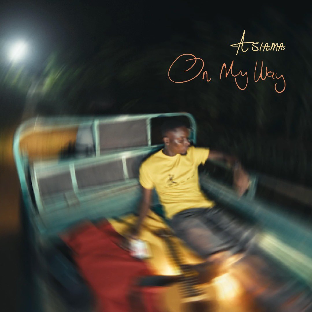 DatTonyguy's tweet photo. A sound crafted by the road he’s traveled and the heritage he carries.
#AsiamaOnMyWay
https://t.co/1vdk4Dmxlp https://t.co/FzI5lQIZ6D