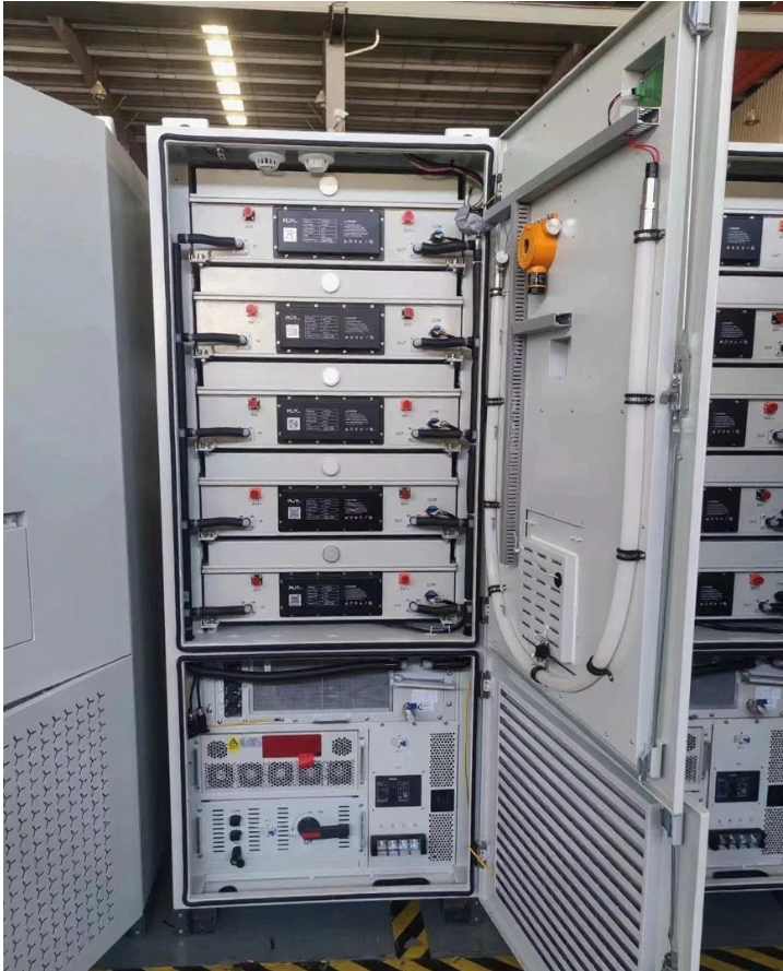 CSITEnergy's tweet image. 🚀 Want to make a high quality energy storage cabinet? There are 5 Design Principles You Can’t ignore! Read the full deep-dive from our article here: lnkd.in/gasuZw6w

#energystorage #energystoragesystem #energystoragecabinet #bess #ESS #batterypack #batterymanufacturer