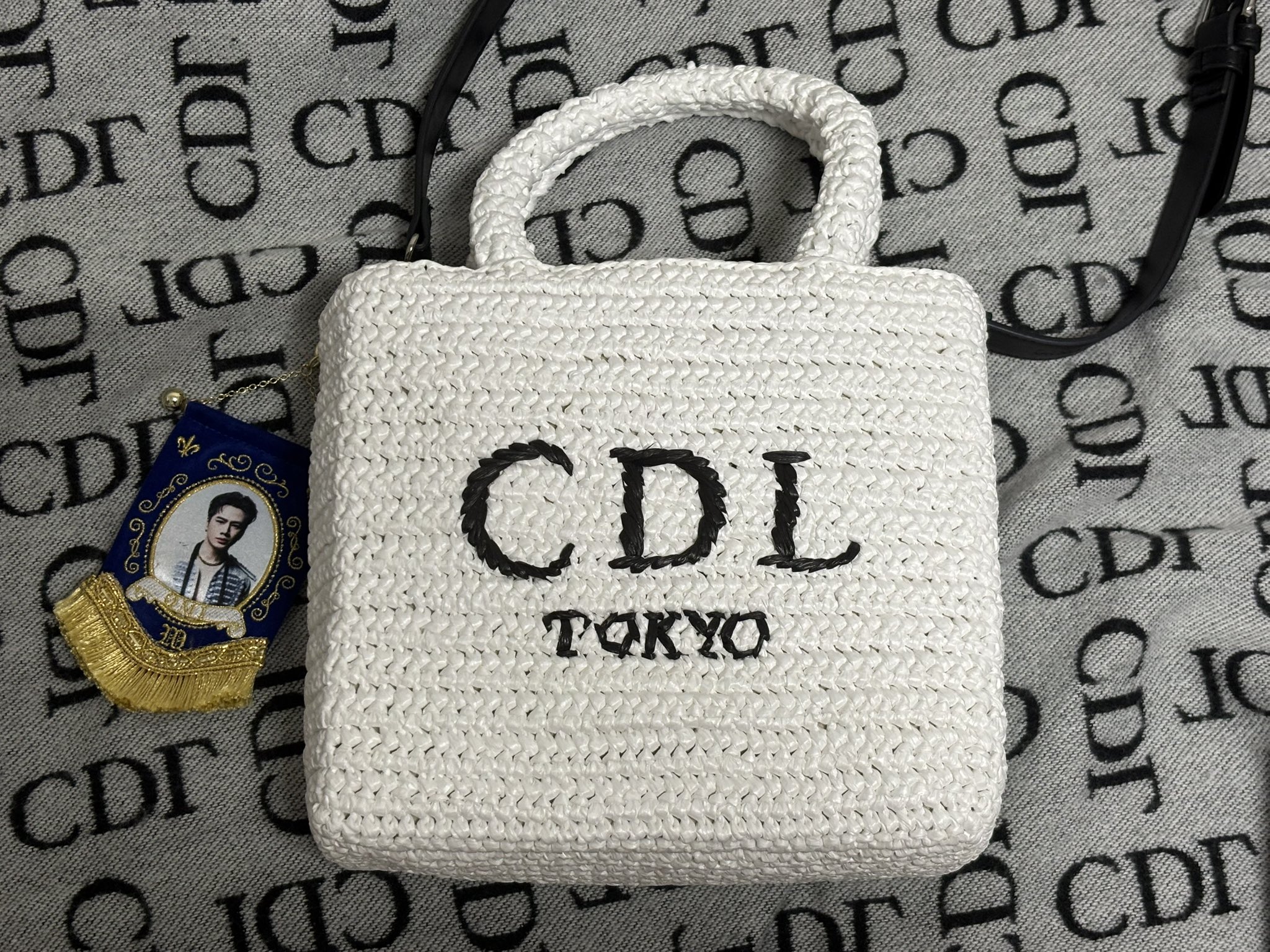 CDLTOKYO - Search / X