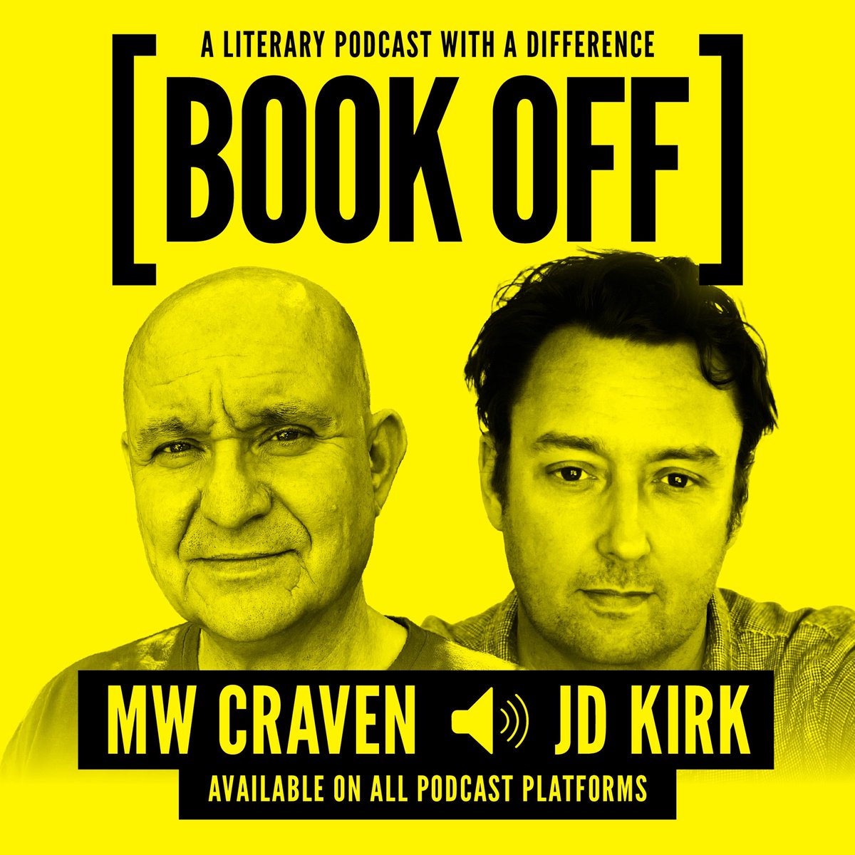 Book Off! tweet media