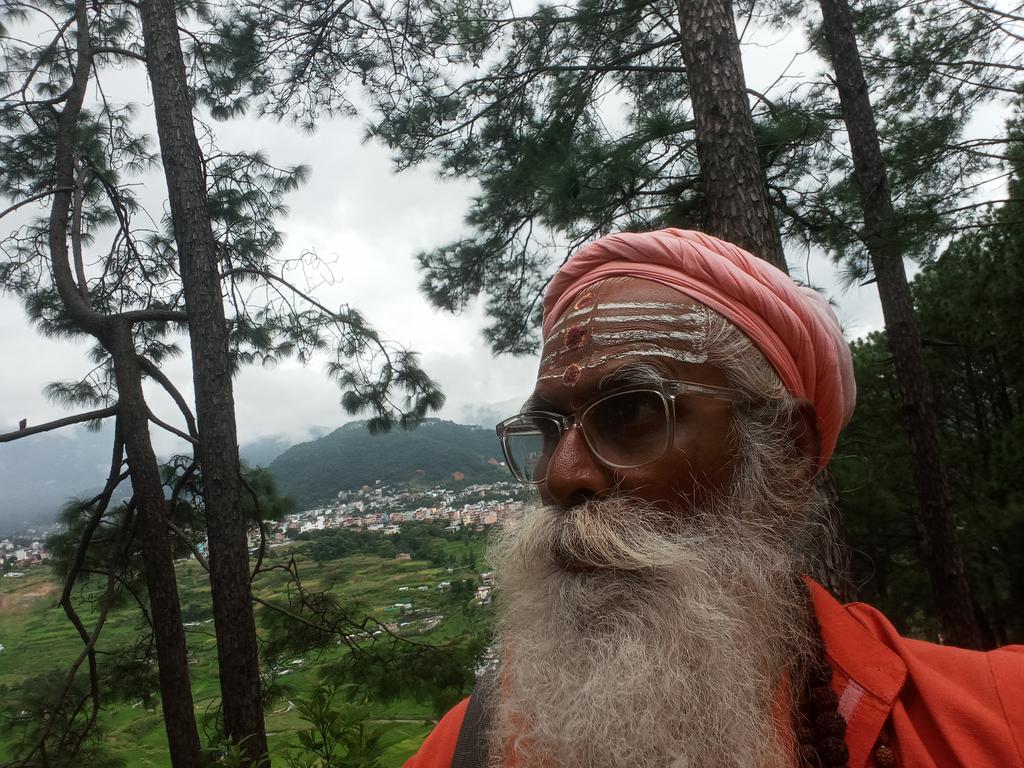AkhadaJuna's tweet photo. सन्तानेश्वर महादेव इति नाम्ना पर्वते स्थाने च। https://t.co/lIgC3HBfoj