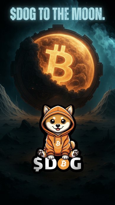 Hey, $Dog army, how are you doing?

I'm a proud holder of #dog, and I support Free &amp; Fair, though I wasn't airdropped any. I bought all my $dog from #ME.

Can we follow each other?

Let's build #dog together.  🤝

#dog #bitcoin <a href="/DogOfBitcoin/">DOG OF BITCOIN</a> <a href="/LeonidasNFT/">Leonidas 🧡 $DOG</a> @cryptolution101